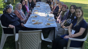 Elazığ Belediyesi'nden Kadınlara Yönelik Obezite Kampı