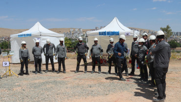 ELBAK, Eğitimlerin Ardından Akreditasyon Sınavına Katıldı