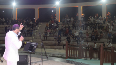 Elazığ Belediyesi, Yaz Etkinlikleri Aralıksız Sürüyor