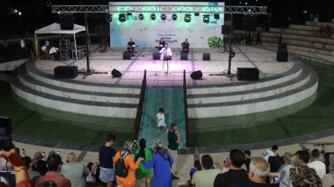 Elazığ Belediyesi, Yaz Etkinlikleri Aralıksız Sürüyor