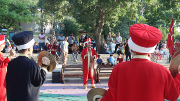 Elazığ Belediyesi, Yaz Etkinlikleri Aralıksız Sürüyor