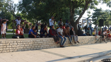 Elazığ Belediyesi, Yaz Etkinlikleri Aralıksız Sürüyor
