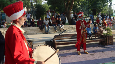 Elazığ Belediyesi, Yaz Etkinlikleri Aralıksız Sürüyor