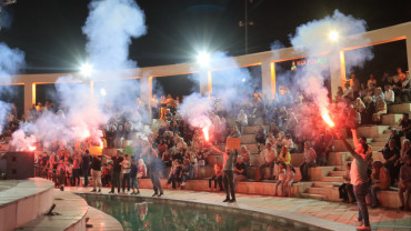 Elazığ Belediyesi Yaz Etkinlikleri, Yaz Konserleri ile Sürüyor