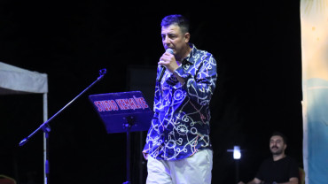 Elazığ Belediyesi Yaz Etkinlikleri, Yaz Konserleri ile Sürüyor