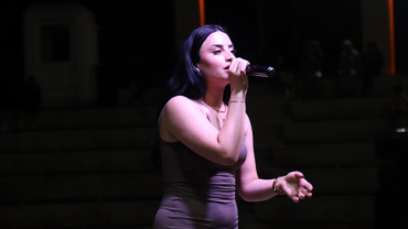 Elazığ Belediyesi Yaz Etkinlikleri, Yaz Konserleri ile Sürüyor