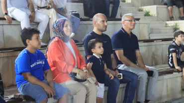 Elazığ Belediyesi Yaz Etkinlikleri, Yaz Konserleri ile Sürüyor