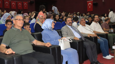 Elazığ Belediyesi Yaz Okulları, Mezunlarını Verdi