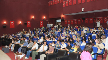 Elazığ Belediyesi Yaz Okulları, Mezunlarını Verdi