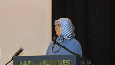 Elazığ Belediyesi Yaz Okulları, Mezunlarını Verdi