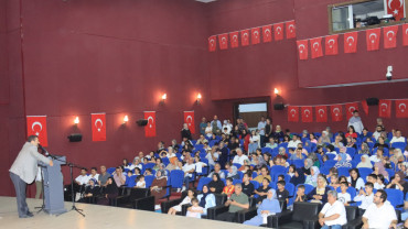Elazığ Belediyesi Yaz Okulları, Mezunlarını Verdi