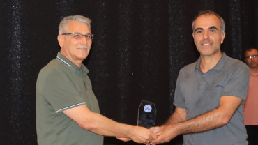 Elazığ Belediyesi Yaz Okulları, Mezunlarını Verdi