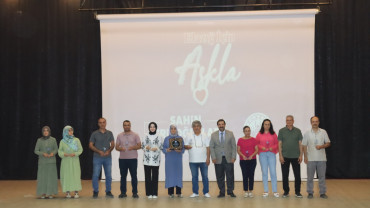 Elazığ Belediyesi Yaz Okulları, Mezunlarını Verdi