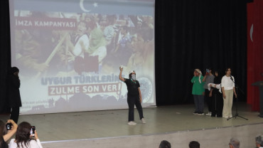Elazığ Belediyesi Yaz Okulları, Mezunlarını Verdi