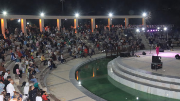 Elazığ Belediyesi Yaz Etkinlikleri Dolu Dolu Geçiyor