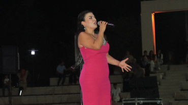 Elazığ Belediyesi Yaz Etkinlikleri Dolu Dolu Geçiyor