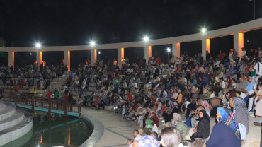 Elazığ Belediyesi Yaz Etkinlikleri Dolu Dolu Geçiyor