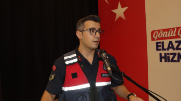 Belediye Personeline Siber Suçlarla İlgili Farkındalık ve Bilinçlendirme Eğitim Semineri