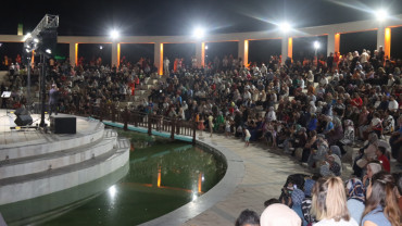 Yaz Etkinlikleri Devam Ediyor