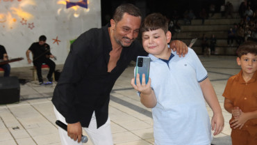 Yaz Etkinlikleri Devam Ediyor