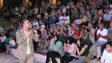 Elazığ'da Yaz Coşkusu