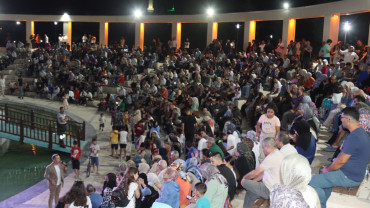 Elazığ'da Yaz Coşkusu