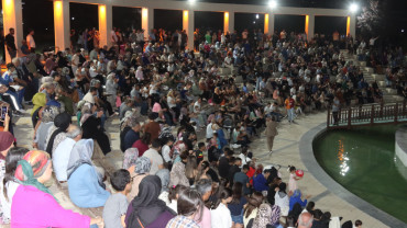 Elazığ'da Yaz Coşkusu