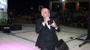 Elazığ'da Yaz Coşkusu