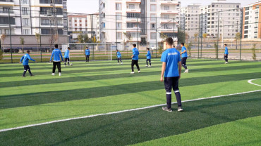 Başkan Şerifoğulları'nın Şehre Nefes Aldıran Yatırımları, Vatandaşların Yeni Buluşma Noktası Oldu