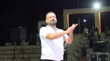 Şehrin Kalbi Burada Atıyor