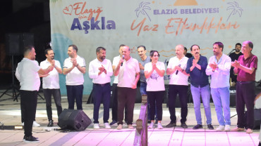 Şehrin Kalbi Burada Atıyor