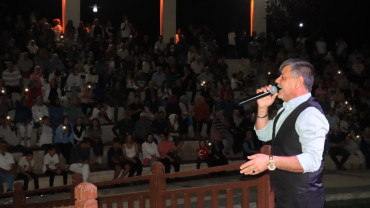 Şehrin Kalbi Burada Atıyor