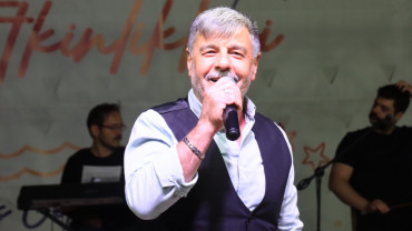 Şehrin Kalbi Burada Atıyor