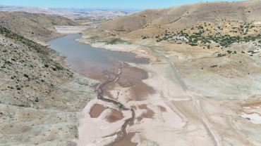 Elazığ Belediyesi'nden Su Kesintisi Duyurusu