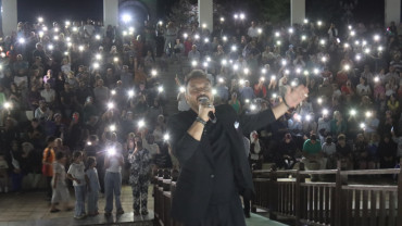 Toplumun Her Kesimi, Elazığ Belediyesi Yaz Etkinliklerinde Buluştu