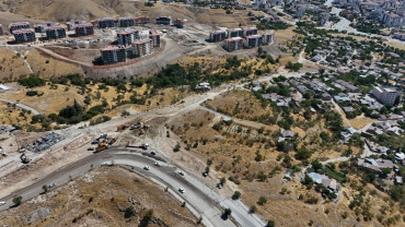 Hamdi Başaran Caddesi 30 Metreye Çıkıyor