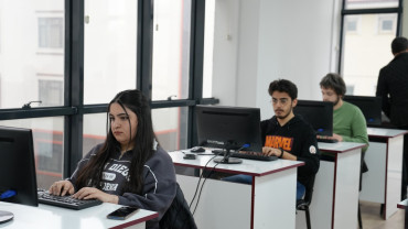 Elazığ Belediyesi'nden Ücretsiz Bilgisayarlı Muhasebe Kursu