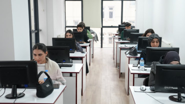 Elazığ Belediyesi'nden Ücretsiz Bilgisayarlı Muhasebe Kursu