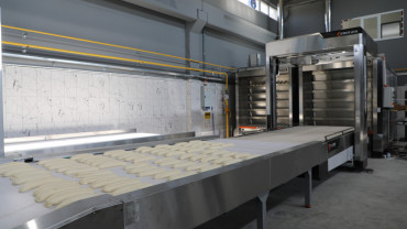 Sosyal Belediyeciliğin En Güzel Örneği Halk Ekmek Fabrikası