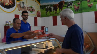Elazığ Belediyesi'nden Kaliteli Hizmet