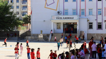 Elazığ Belediyesi'nden Öğrencilere Süt Desteği