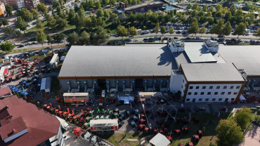 Elazığ 5. Gıda ve Tarım Fuarı Sona Erdi