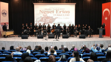 Elazığ Belediyesi'nden Vefa Gecesi