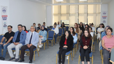 Elazığ Belediyesi Bilgisayarlı Muhasebe Kursu Tamamlandı