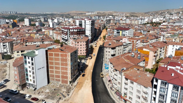 Altyapı Çalışmalarına Değinen Başkan Şerifoğulları 'Bu Süreçte Ne Gibi Zorluklar Yaşadığımızı Birer Birer Anlatacağız!'