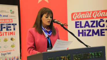 'Erişilebilir Afet Eğitimi Projesi'nin Eğitimleri Başladı
