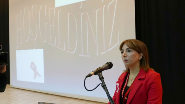 Elazığ Belediyesi Personeline 'Meme Kanseri Farkındalık' Semineri