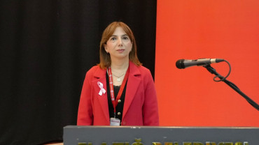 Elazığ Belediyesi Personeline 'Meme Kanseri Farkındalık' Semineri