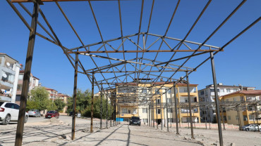 Başkan Şerifoğulları 'Çözüm Odaklı Çalışmalarımızı Sürdürüyoruz'