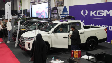 Otomotiv Tutkunları, Elazığ Oto Show'da Buluşacak